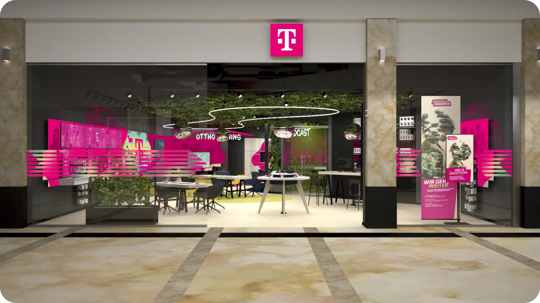 Akadálymentes üzleteink