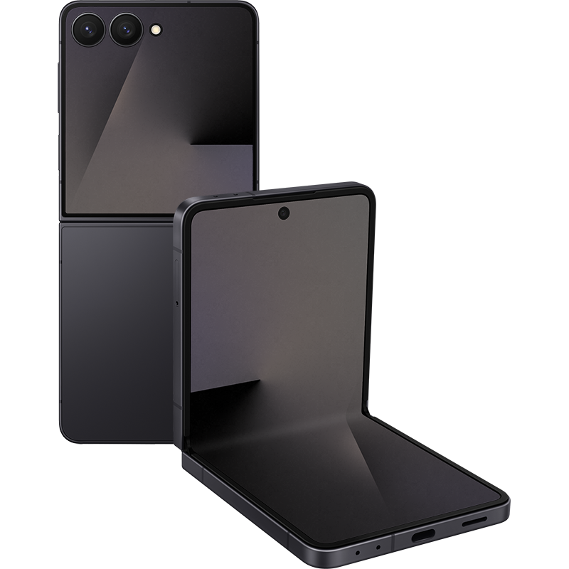 Samsung Galaxy ZFlip7 Samsung Galaxy ZFlip7