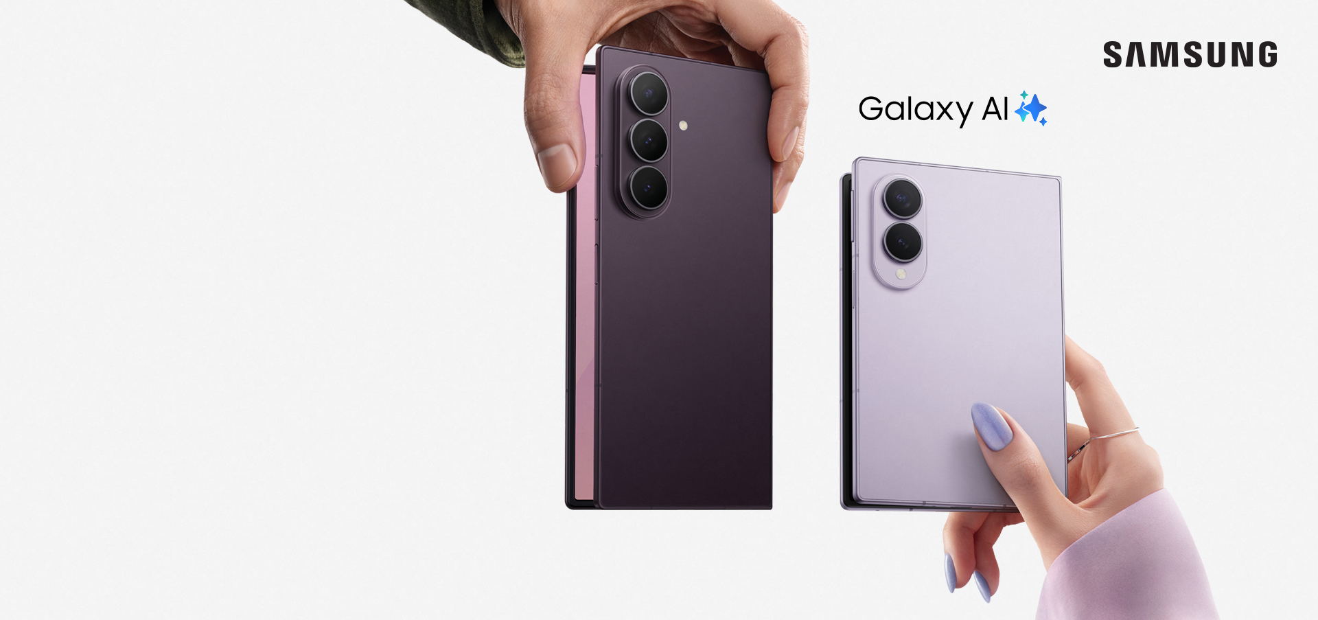 Galaxy Z Fold8 Ultra | Fold8 | Flip8