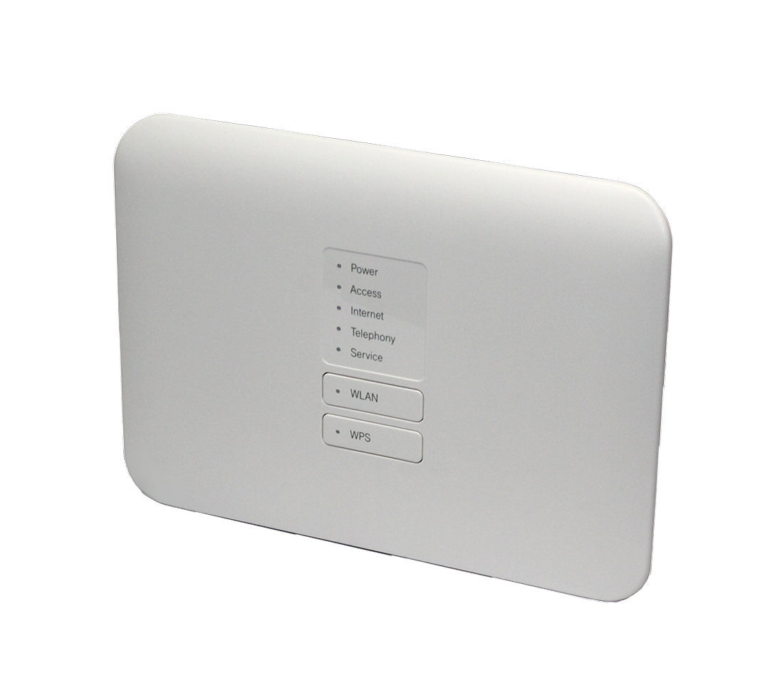 Speedport Entry 2i hálózati eszköz előnézeti képe