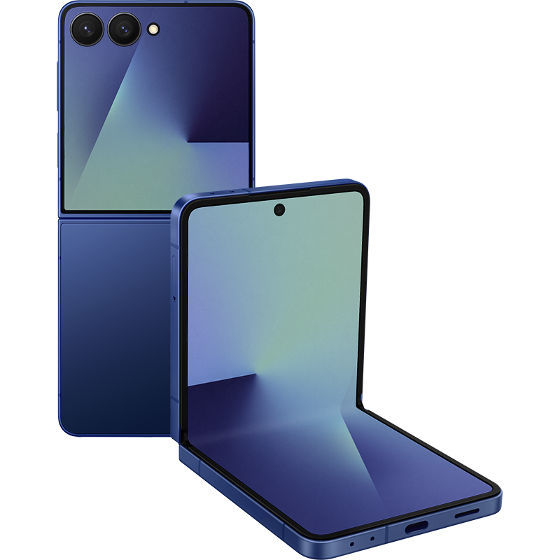 Samsung Galaxy ZFlip7 Samsung Galaxy ZFlip7