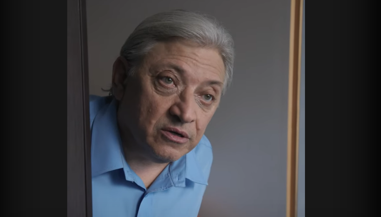 Mobilvásárlás - Sanyi