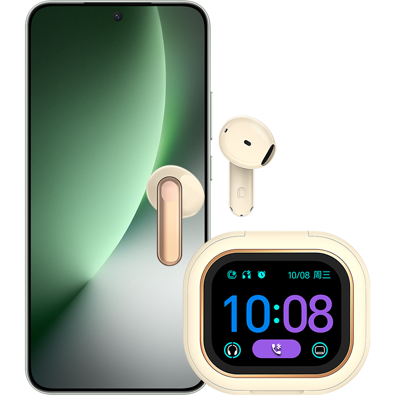 Honor Magic 8 Lite 5G 256 GB + Honor Choice Cubuds TWS Earbuds