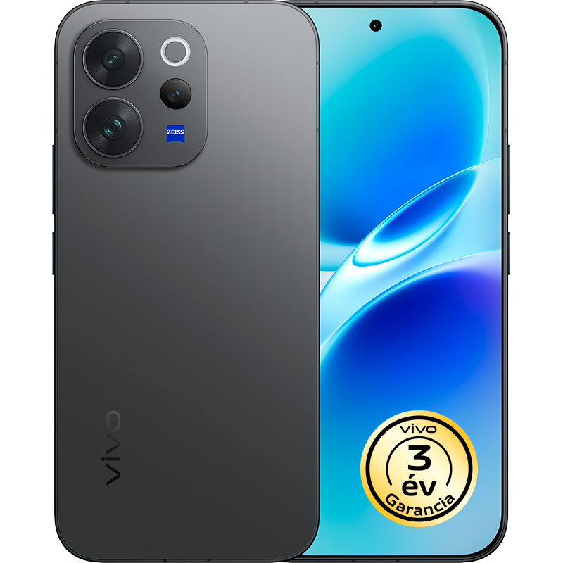 vivo X300 5G Dual SIM 16 + 512 GB + ráadás vivo Vertical Wireless Flash Charger 50 W vivo X300 5G Dual SIM 16 + 512 GB + ráadás vivo Vertical Wireless Flash Charger 50 W