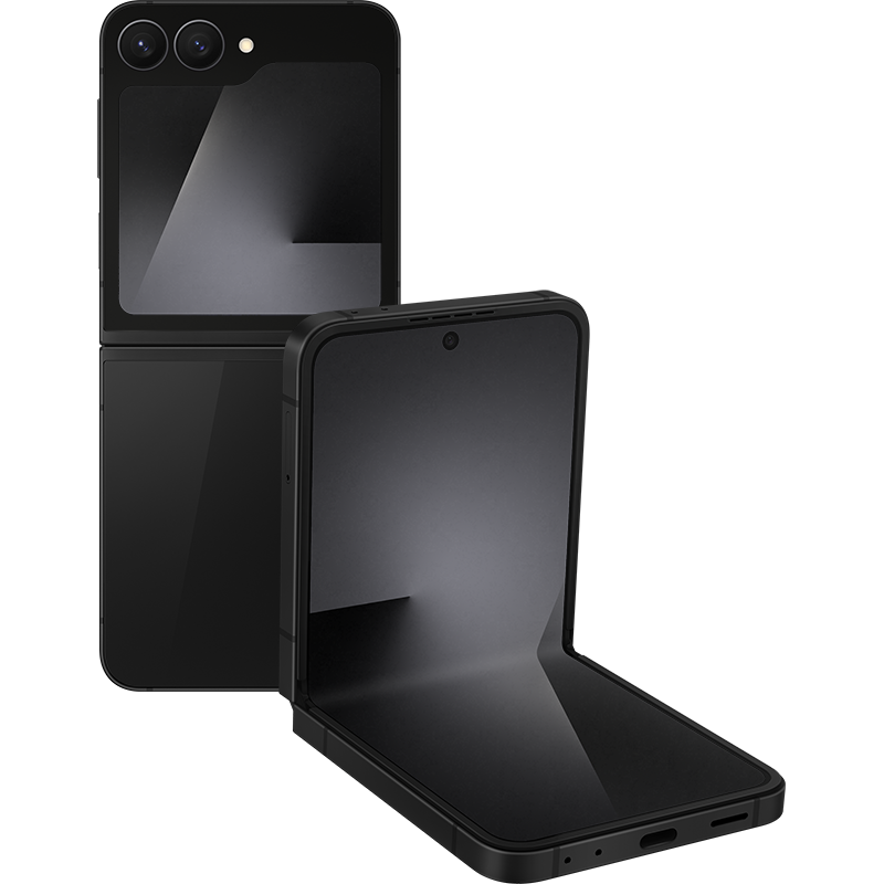 Samsung Galaxy ZFlip7 FE Samsung Galaxy ZFlip7 FE