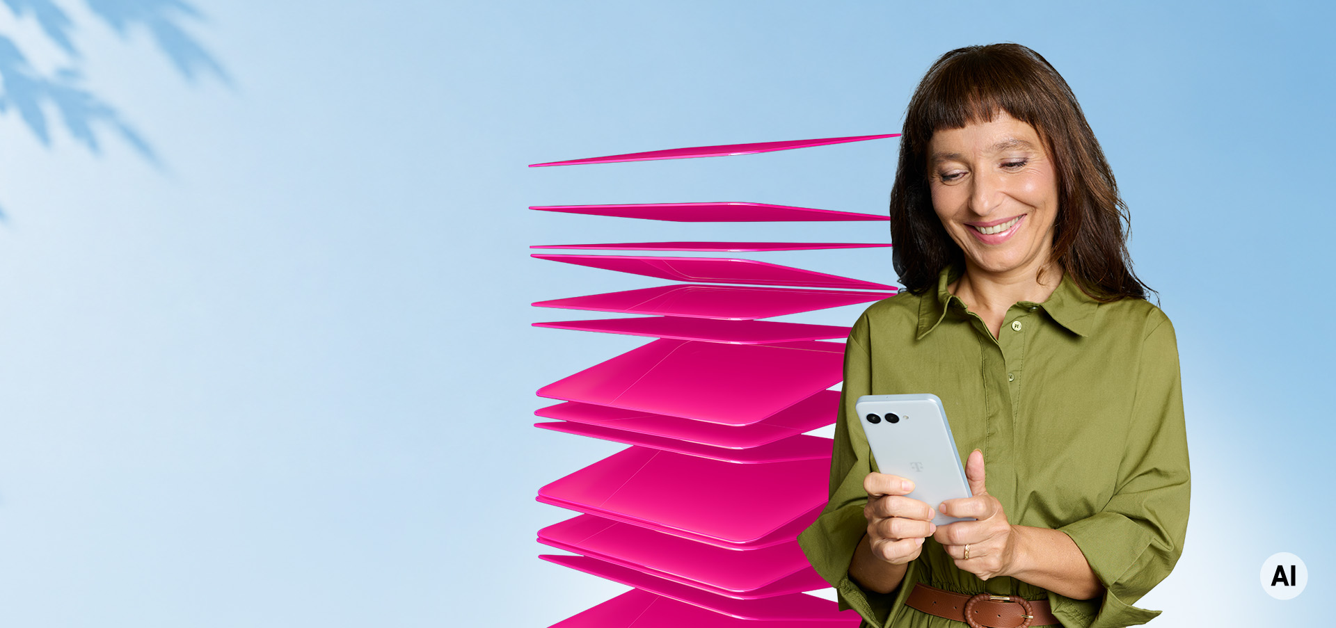 Havi 5 GB extra mobilnet díjmentesen Aktiváld egyszer, és év végéig havonta megújul!