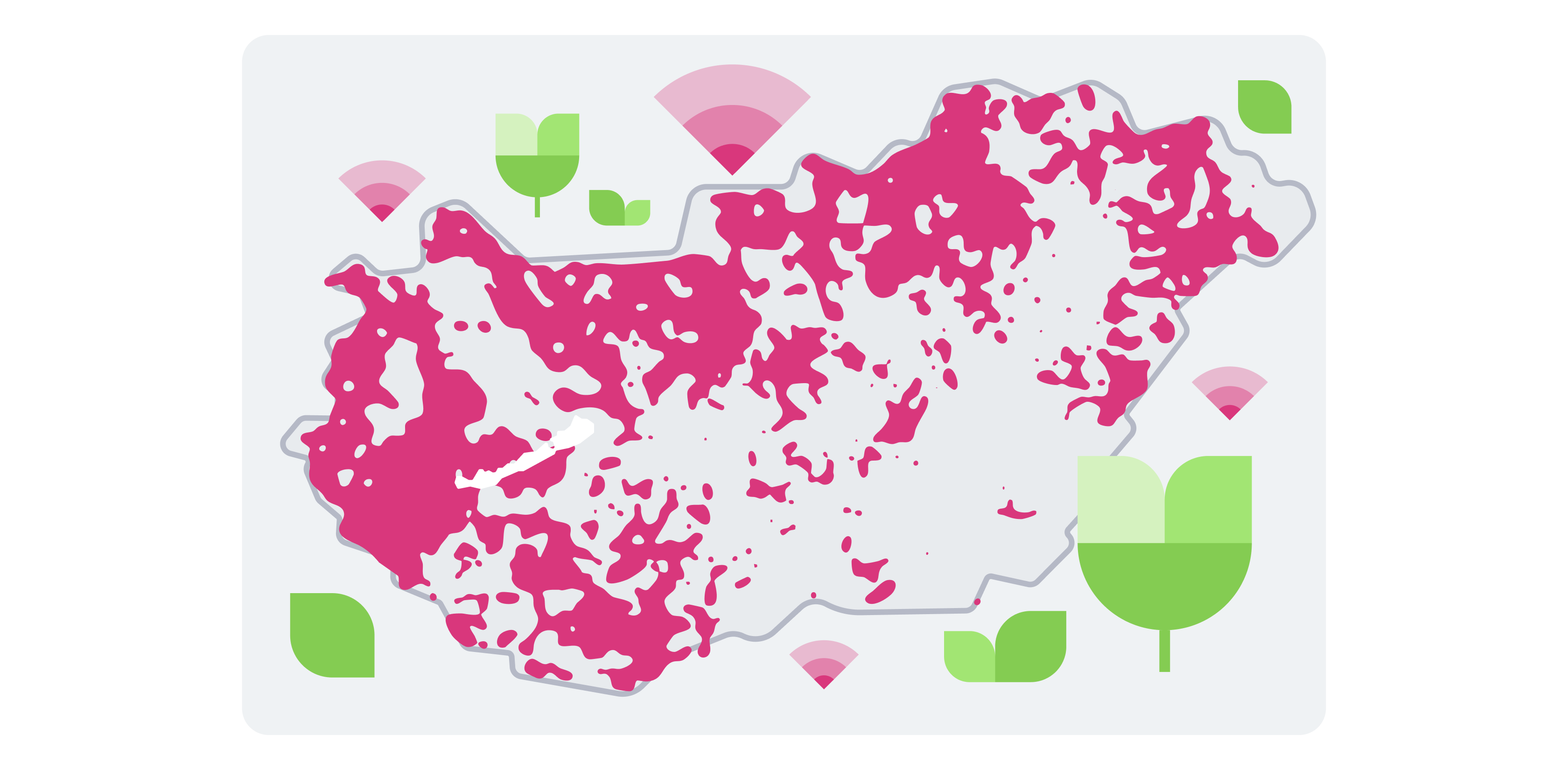 országszerte már több százezer helyen