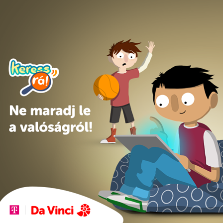 Hé, idő van, Nagyi!