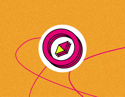 Szakmai mentor illusztráció