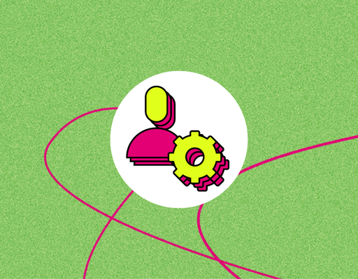 Egyéni fejlesztési tervillusztráció