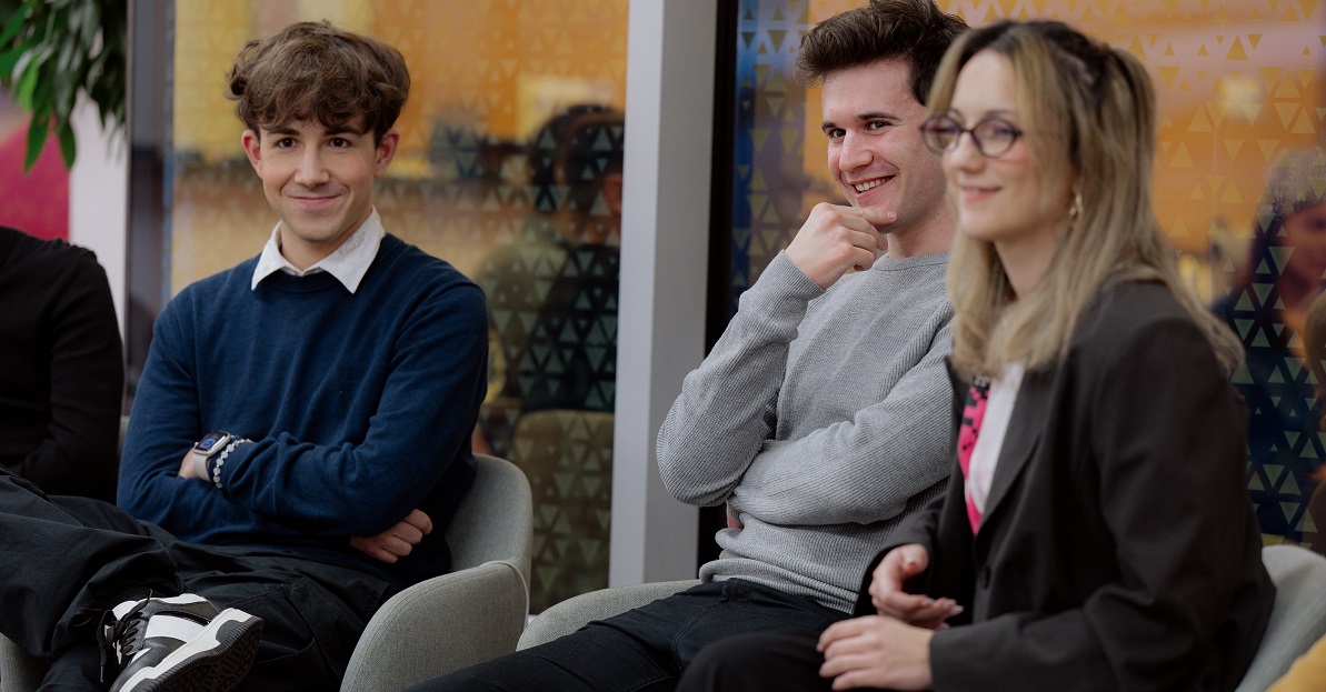 Kickstart  illusztráció