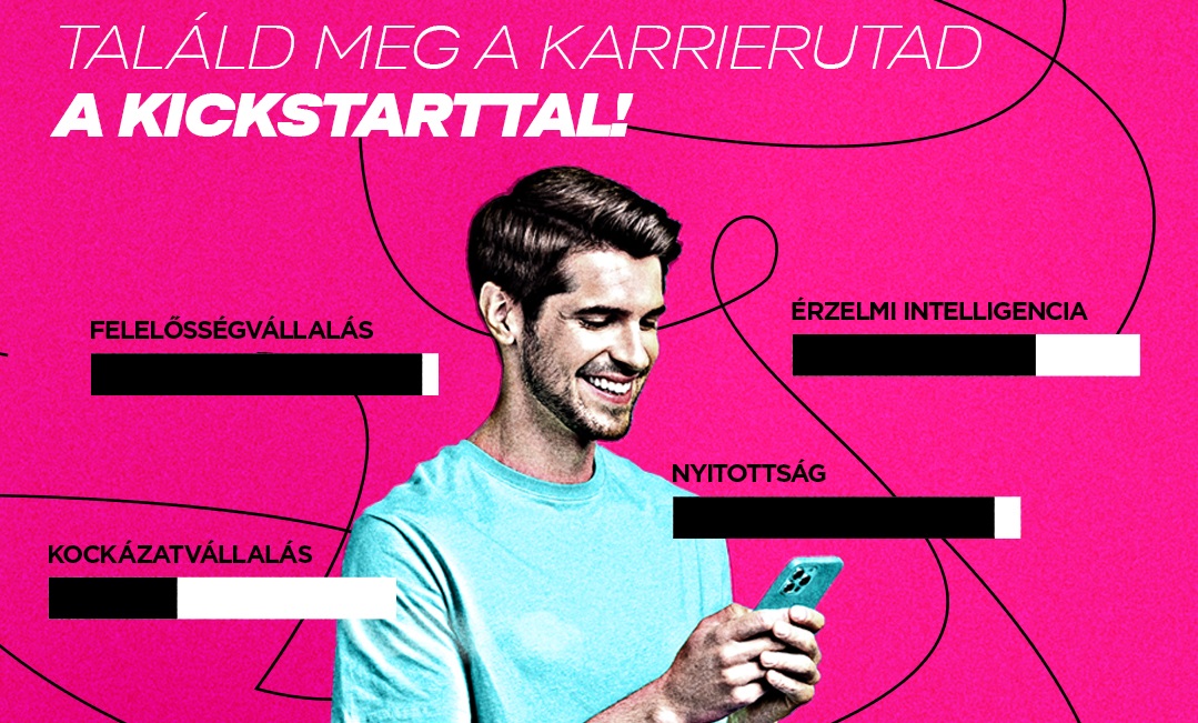 Kickstart  illusztráció