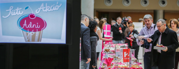 Sütikből segítség