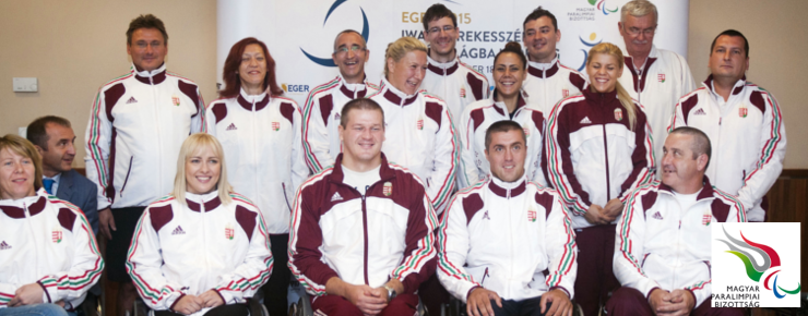 Wheelchair Fencing World Championship