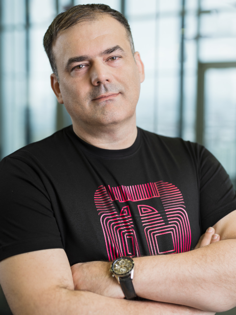 Mladen Mitic Mladen Mitic