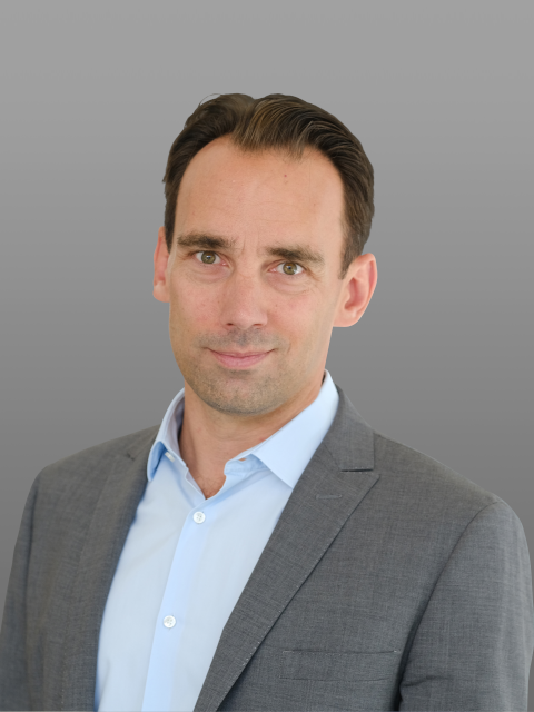 Daniel Daub Daniel Daub