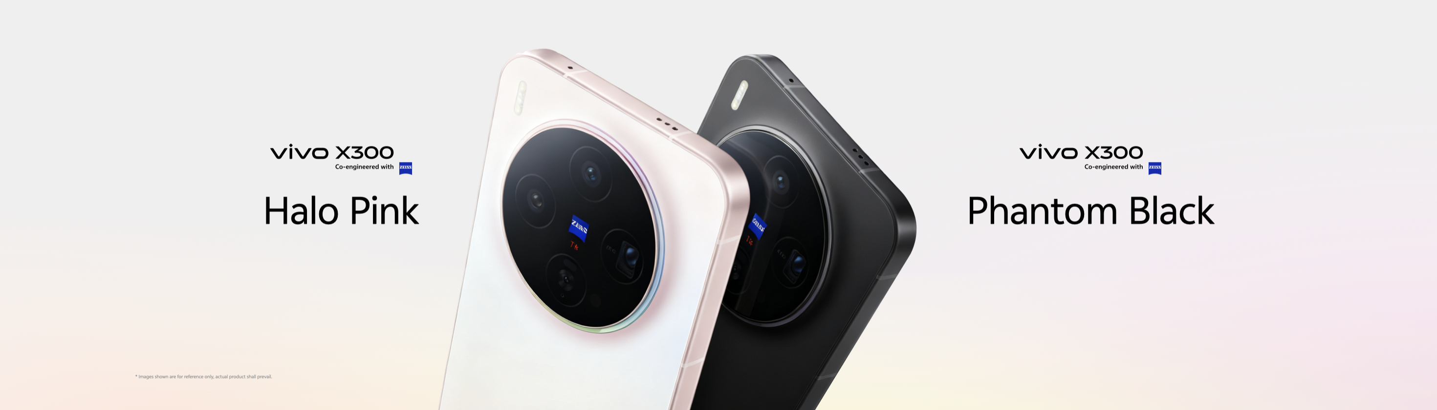 vivo X300 okostelefonok