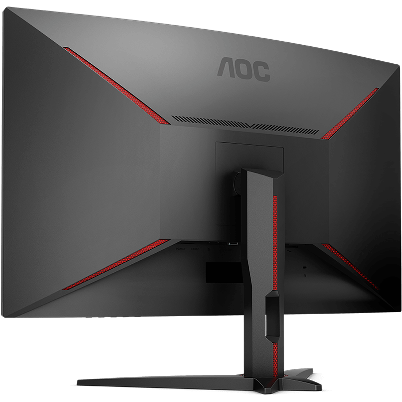 Aoc C32g1 Ivelt Gaming Monitor Telekom
