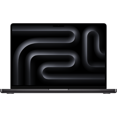 MacBook Pro 14 M4 chip 512 GB