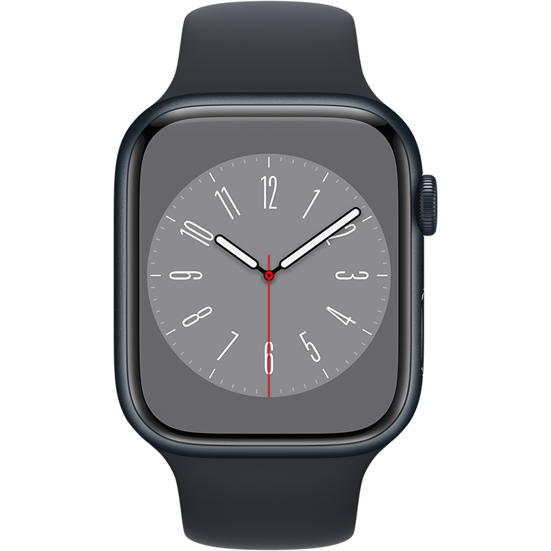 Apple Watch Series 8 eSIM 45 mm