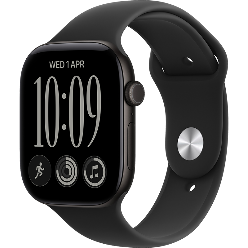 Apple Watch Series 12 eSIM 46 mm