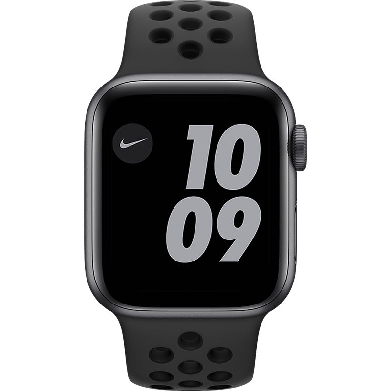 apple watch 5 nike telekom