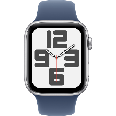 Apple Watch SE 2024 eSIM 40 MM