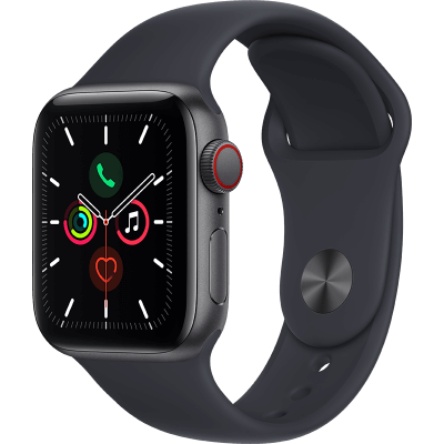 Apple Watch SE new eSIM