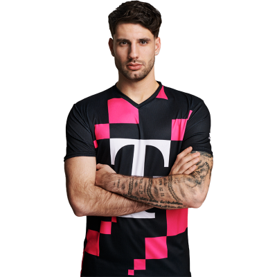 BrandShop Szoboszlai mez S fekete - Telekom
