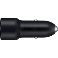 Samsung 2 USB-s szivargyújtó adapter