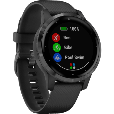 Vivoactive top garmin 4s