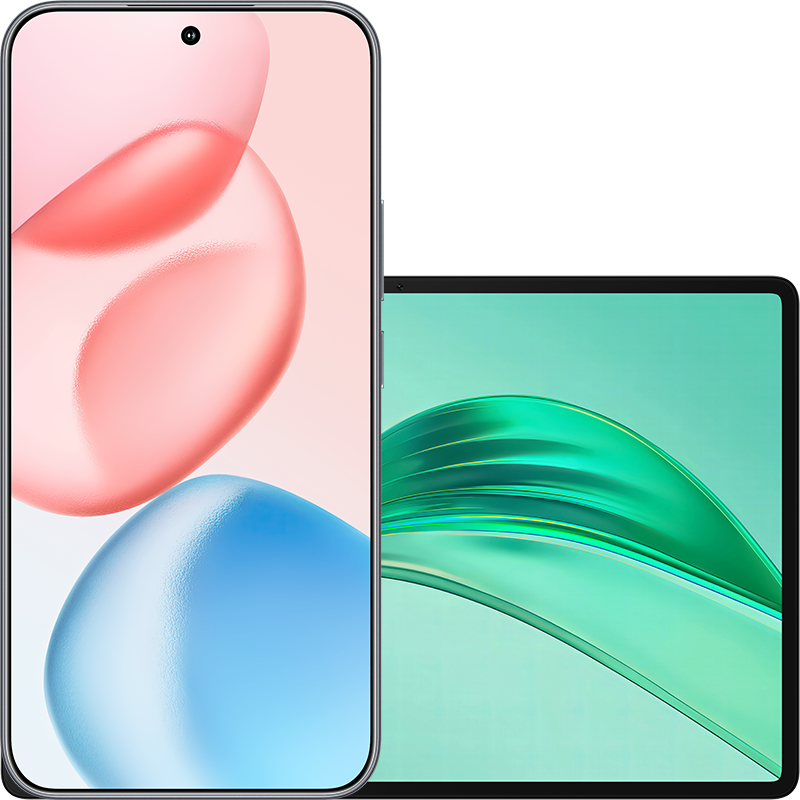 Honor 400 5G Dual SIM 8+512 GB + ajándék Honor Pad X8A WIFI 4+64GB