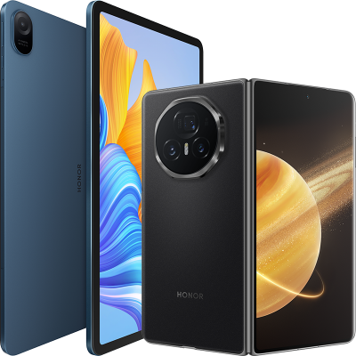 HONOR MAGIC V3 512GB 5G DS + PAD8