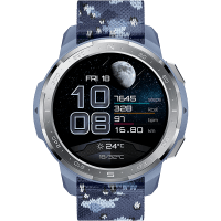 Honor Watch GS Pro okosóra
