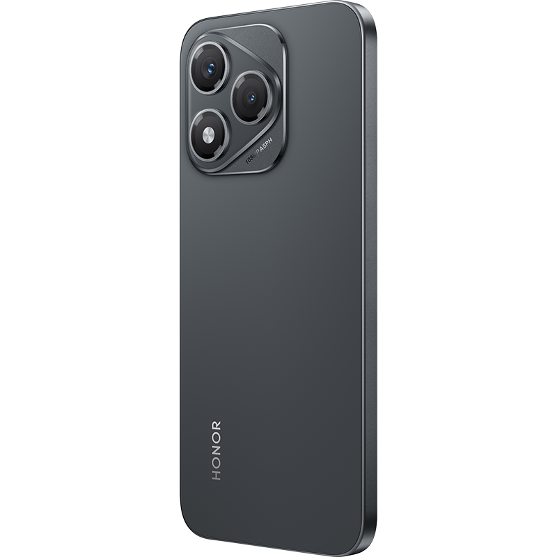 Honor 400 Lite 5G Dual SIM 8 + 256 GB + ajándék Honor Choice X7