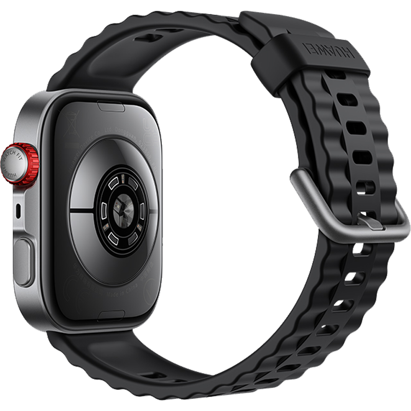 Huawei Watch Fit Pro fekete Telekom