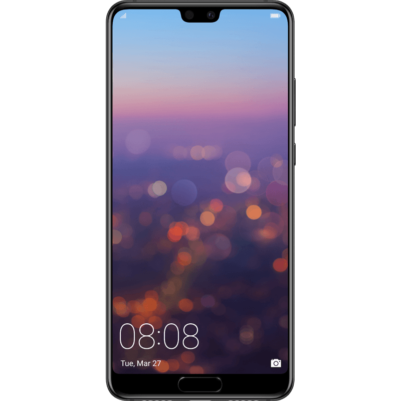 huawei p20 dual sim 4 64gb telekom