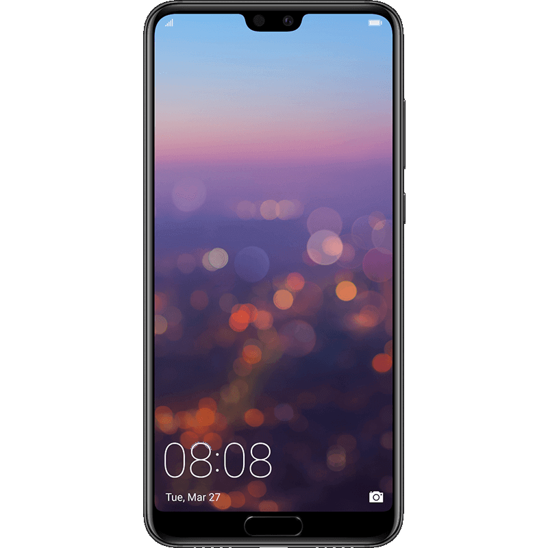 huawei p20 pro dual sim telekom