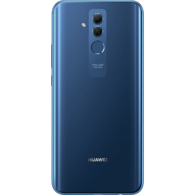 huawei mate 20 lite dual sim telekom
