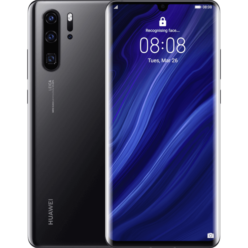 Huawei P30 Pro Dual Sim 256 Gb Telekom