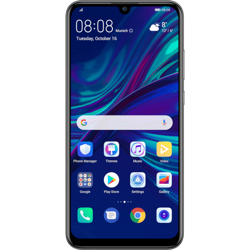 huawei p smart 2019 dual sim telekom