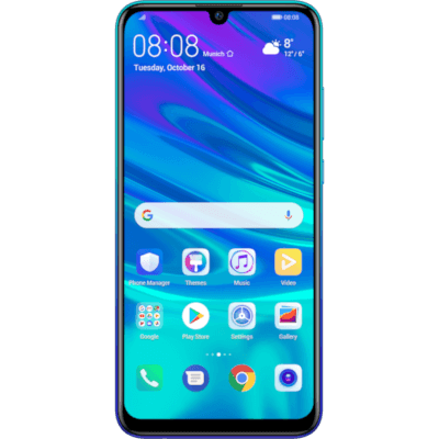 huawei p smart 2019 dual sim telekom