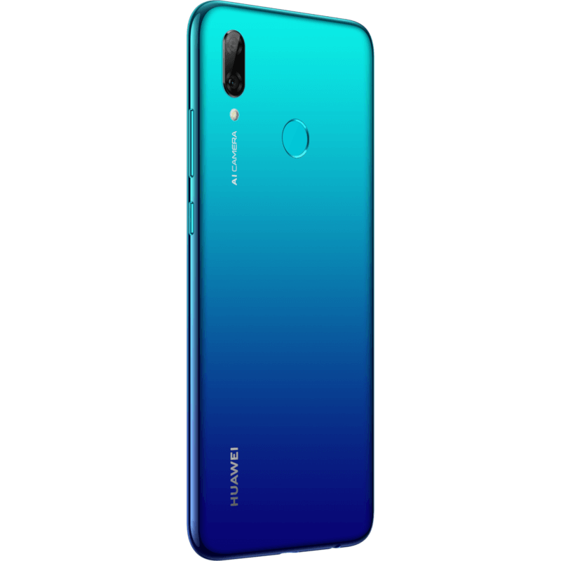huawei p smart 2019 dual sim telekom