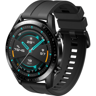 Huawei watch gt2 hotsell okosóra