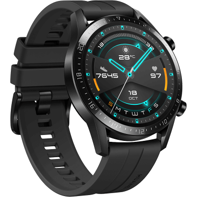 Huawei watch hot sale gt2 okosóra