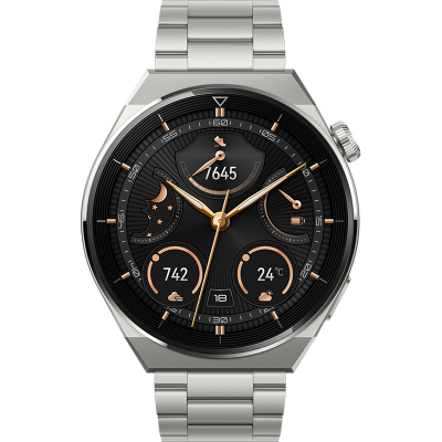 Huawei watch gt telekom hot sale
