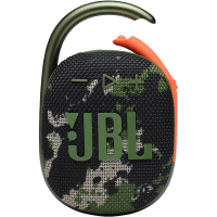 JBL CLIP 4 Bluetooth hangszóró IPX67