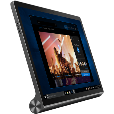 PC/タブレット タブレット LENOVO YOGA TAB 11 4+128GB 128 GB szürke - Telekom