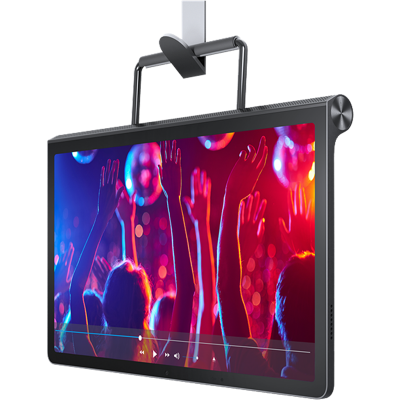 PC/タブレット タブレット LENOVO YOGA TAB 11 4+128GB 128 GB szürke - Telekom