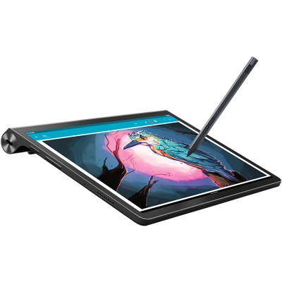 PC/タブレット タブレット LENOVO YOGA TAB 11 4+128GB 128 GB szürke - Telekom